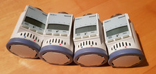 4 Stk. Honeywell Rondostat HR20, Zeit gesteuerter Heizungsthermostat