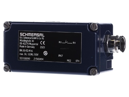 Magnetischer positionsschalter - magnetischer,