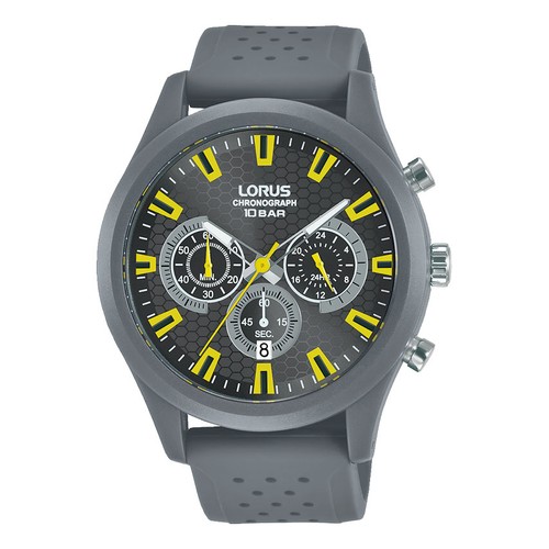 Lorus herren sport chronograph - herren,