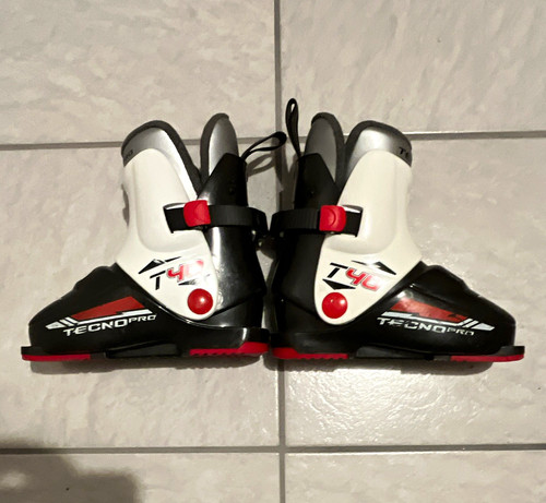 Tecnopro t40 skischuhe - tecnopro,