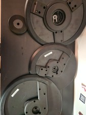 Millenium Becken Hi-Hat, Ride, Crash für MPS-750X und MPS-1000