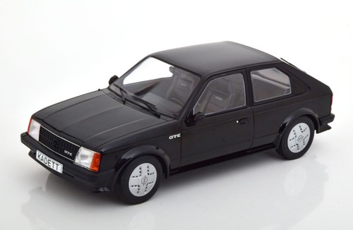 Mcg opel kadett - kadett, d