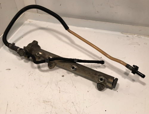 Original verteilerrohr - original,