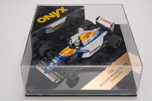 Onyx 194 sauber - onyx, c13