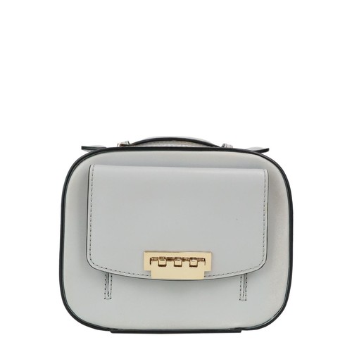 Zac posen damen tasche blau - damen,