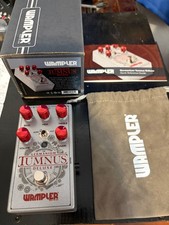 Wampler Germanium Tumnus