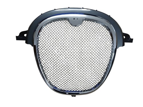 Neu kühlergrill radiator - neu,