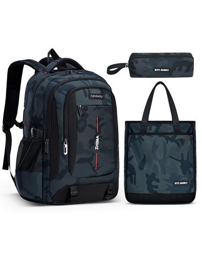 Schulrucksack jungen teenager - jungen,