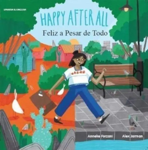Happy after all english - after, and