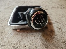  VW Passat 3C Schaltknauf Sack 3c0711113E