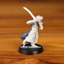 ⚔️ 1x Schwertkämpfer der