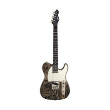 E-Gitarre Slick SL 51 BA E