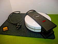 Cloer  Typ 250 Hörncheneisen