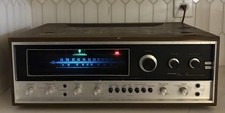 Pioneer SX-6000 AM/FM Stereo