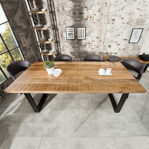 Industrie design esstisch - industrie-design,