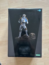 Kotobukiya: Commander Cody - Star Wars - Clone Wars / 1:7, Top