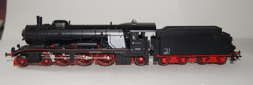 Märklin 3711 digital - 3711,, br