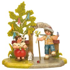 Hubrig Jahreszeit Frühling