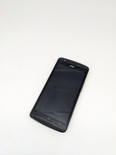 Acer Liquid E39 E700 Schwarz Smartphone Teilespender | LÄDT/STARTET NICHT