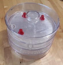 BioSnacky, Keimgerät von