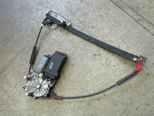 Fensterheber hinten rechts VW Passat 35i FACELIFT VR6 3A0959810