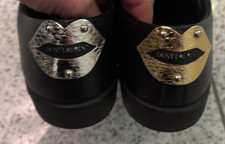 SAINT LAURENT  LIPS LUXUS