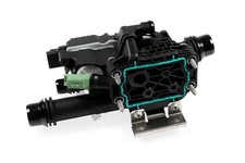 Thermostat Kühlmittel HEPU