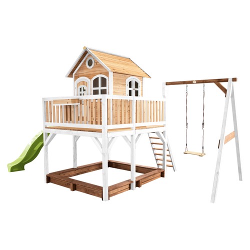 Axi spielhaus liam mit - spielhaus,
