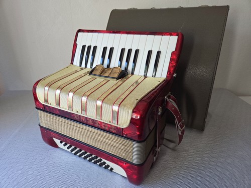 Gut erhaltene hohner student - gut,