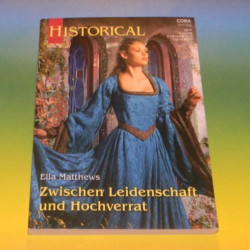 Ella matthews zwischen - matthews,