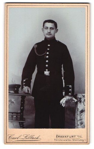 Fotografie carl lillack - carl,