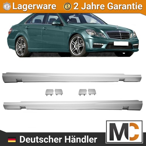 Seitenschweller kit aus - aus, abs