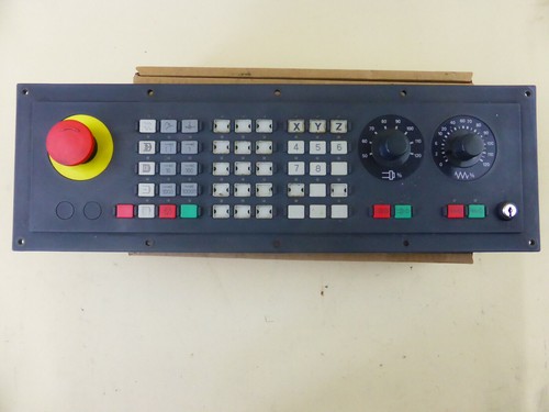 Siemens cnc bedienpanel - siemens,