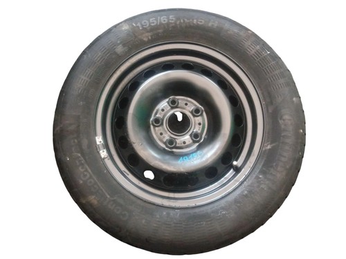 Notrad reserverad volkswagen - notrad,