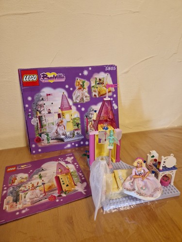 Lego belville 5805 - 5805,