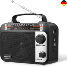 Kurzwellenradio tragbar ukw - kurzwellenradio, fm