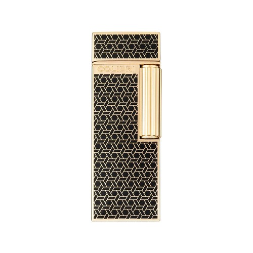 Colibri feuerzeug continental - colibri,