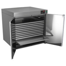Warmhalteschrank 14-70 für