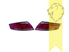 Light Bar LED Rückleuchten