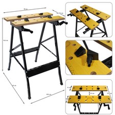 Spanntisch werkbank - spanntisch,
