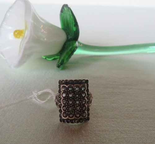 Damen ring 925 - damen,