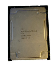 Intel Xeon Gold 6132 | 2,60
