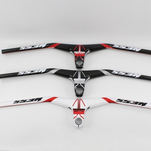 Carbon mtb lenker - carbon,