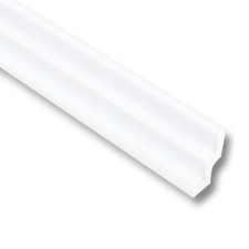 28 Meter Styroporleisten Zierprofile Stuckprofile Stuckleiste Dekor 20x30mm  P30