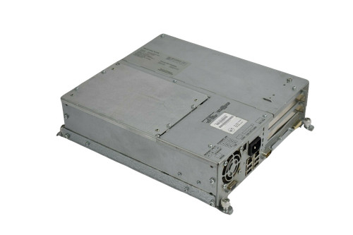 Siemens simatic panel 677b - siemens, pc