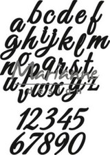 Marianne Design Stanz und