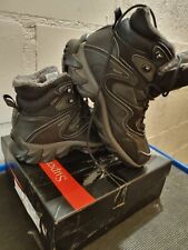 winterschuhe kinder SALOMON 