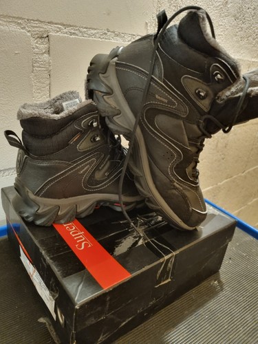 Winterschuhe kinder salomon - winterschuhe,