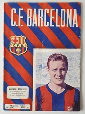 Programm FR-Spiel 16.06.56 FC