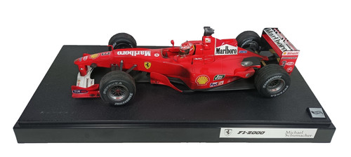 Ferrari f2000 michael - f2000,
